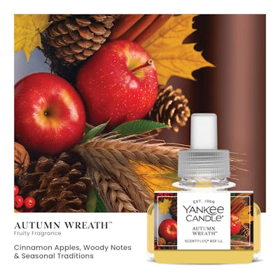 Autumn Wreath™