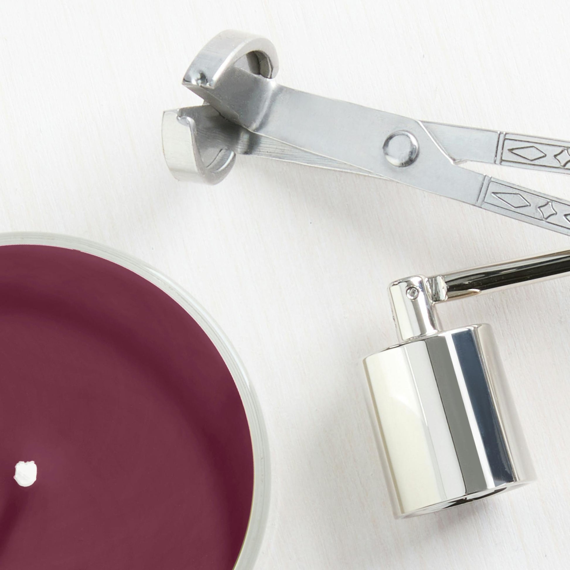 Crimson Fruits