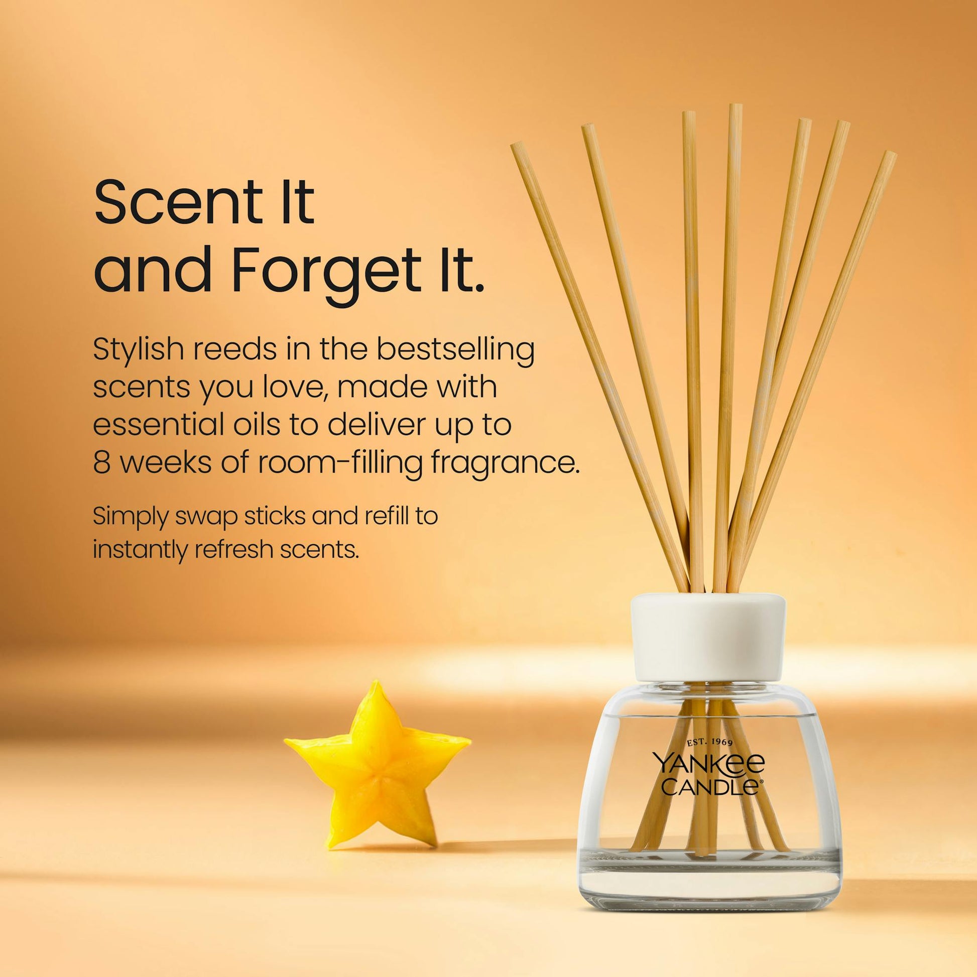 Starfruit & Sunshine